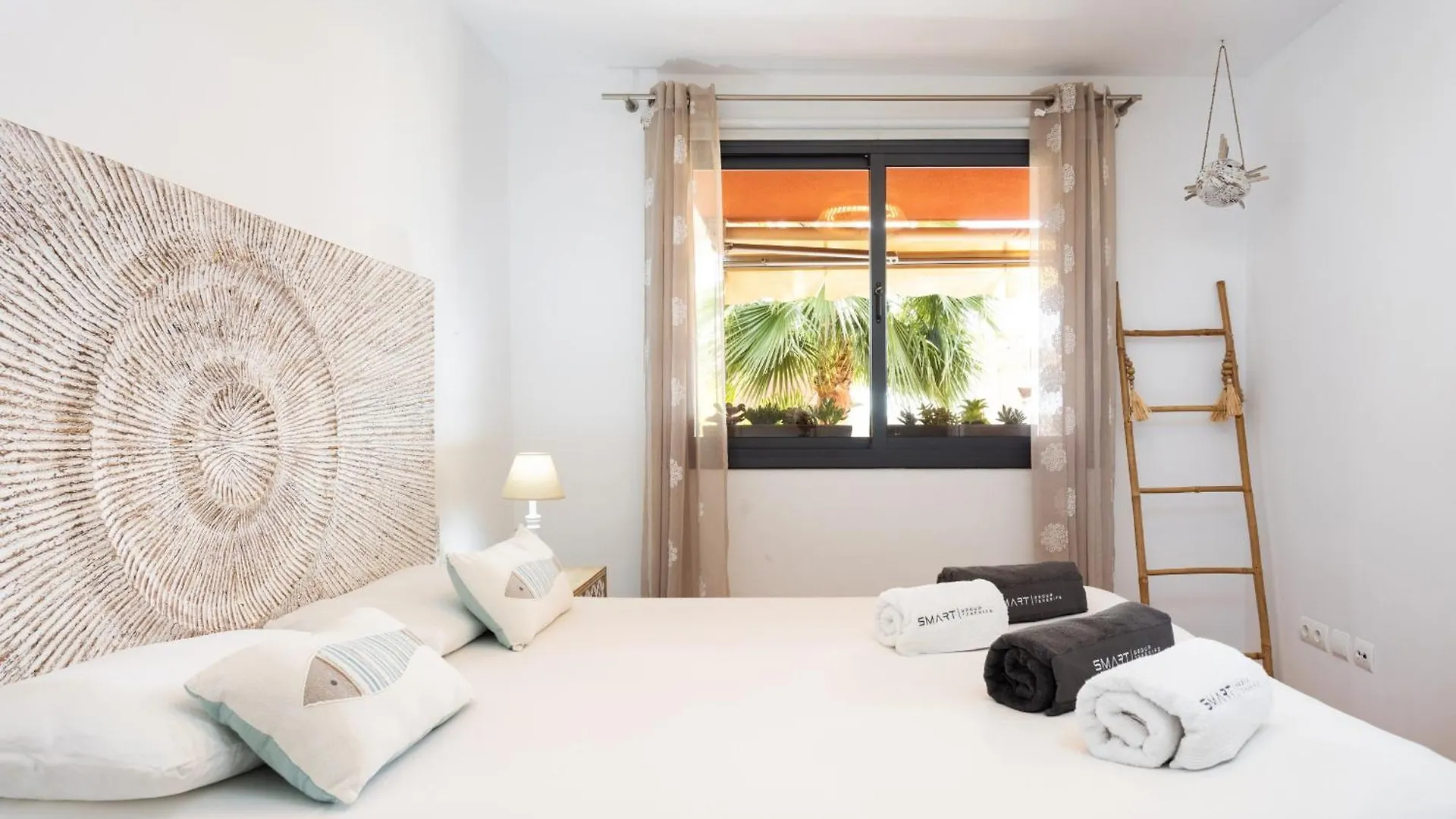 Apartamento Casa Kos Playa Paraíso España