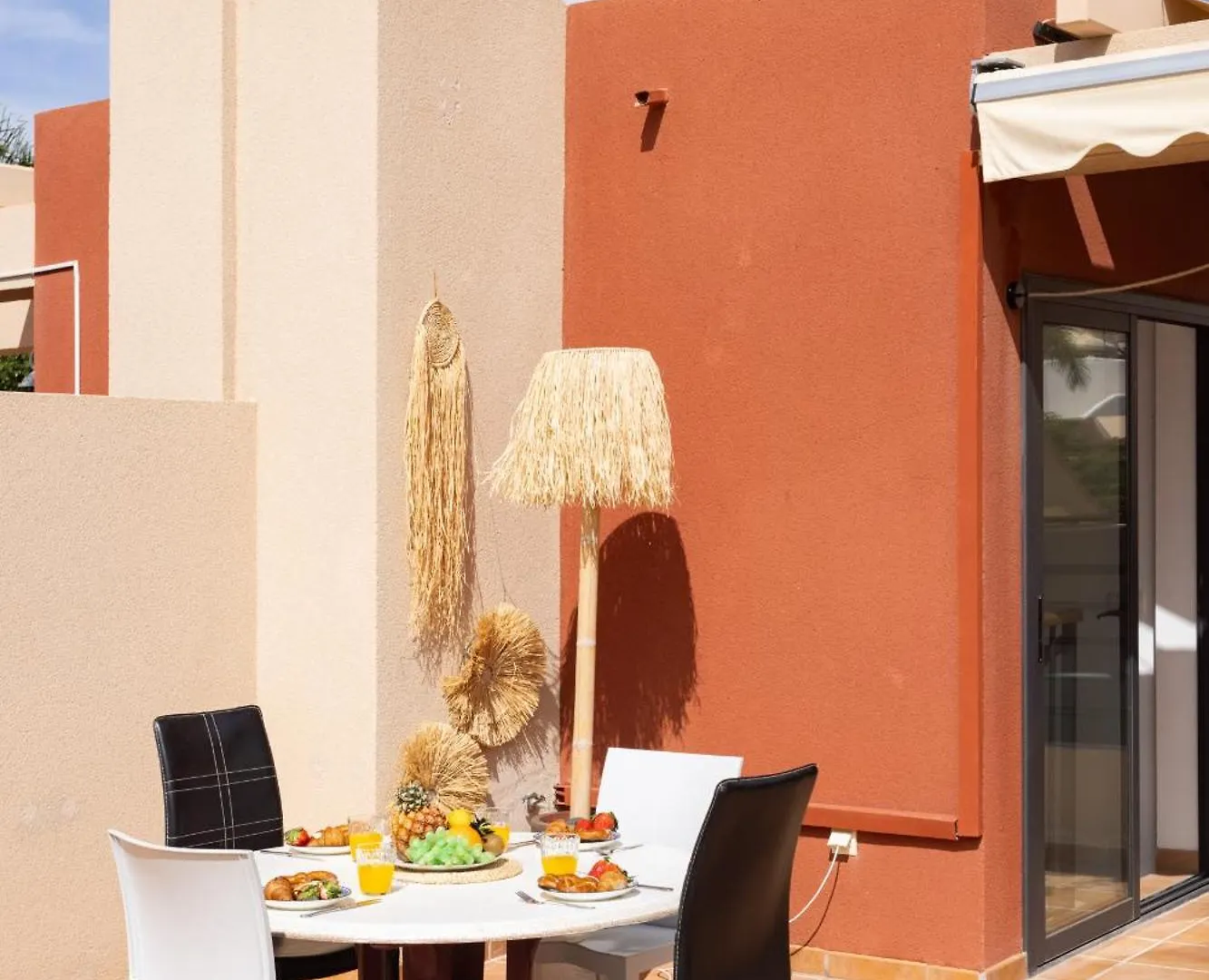 Apartamento Casa Kos Playa Paraíso 0*,  España