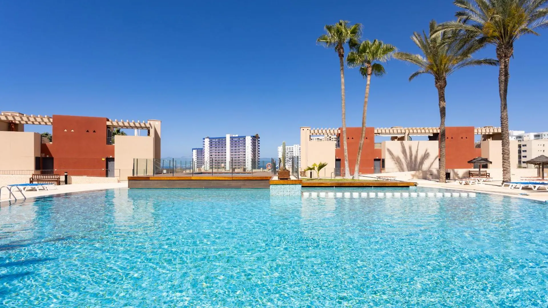 Apartamento Casa Kos Playa Paraíso