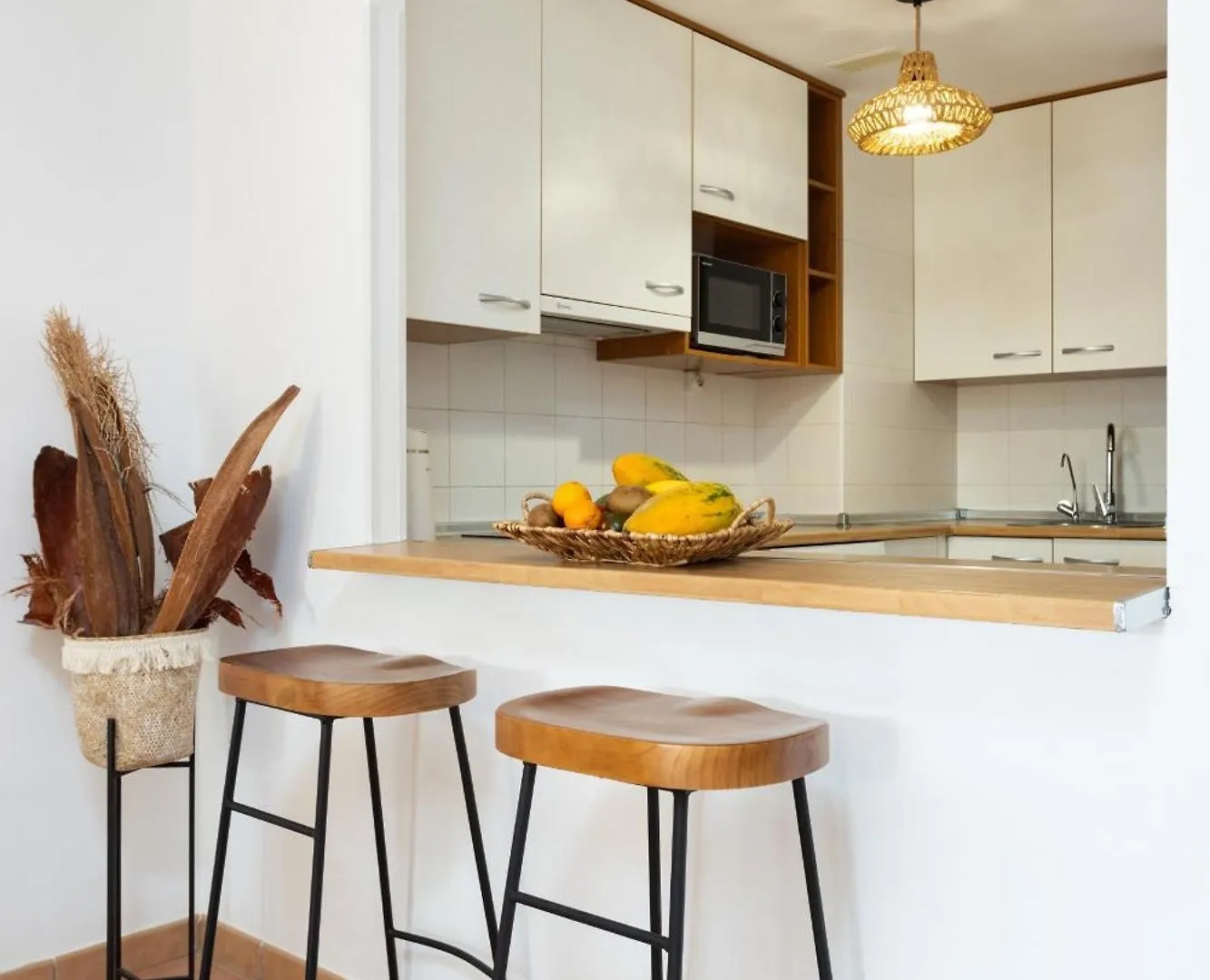 Apartamento Casa Kos Playa Paraíso