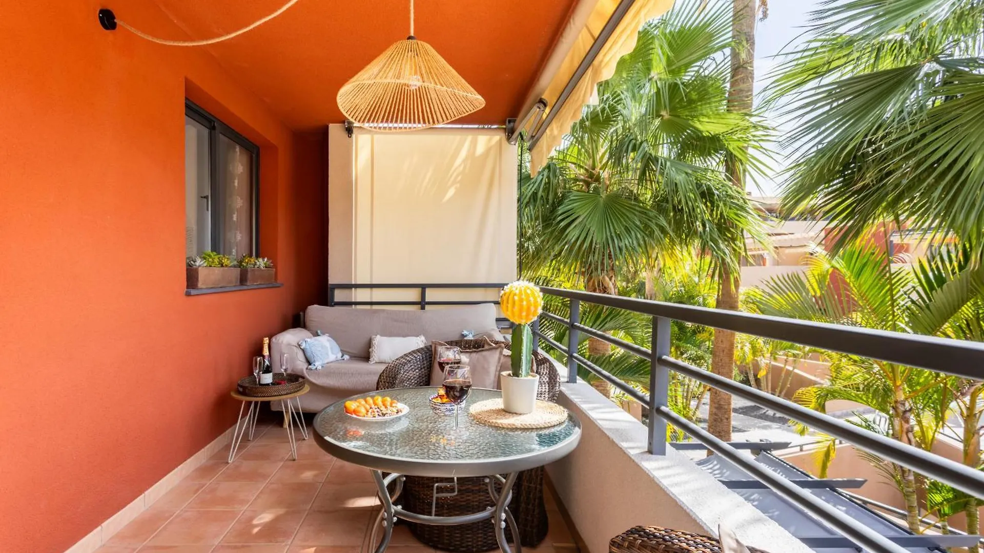 Apartamento Casa Kos Playa Paraíso 0*,  España