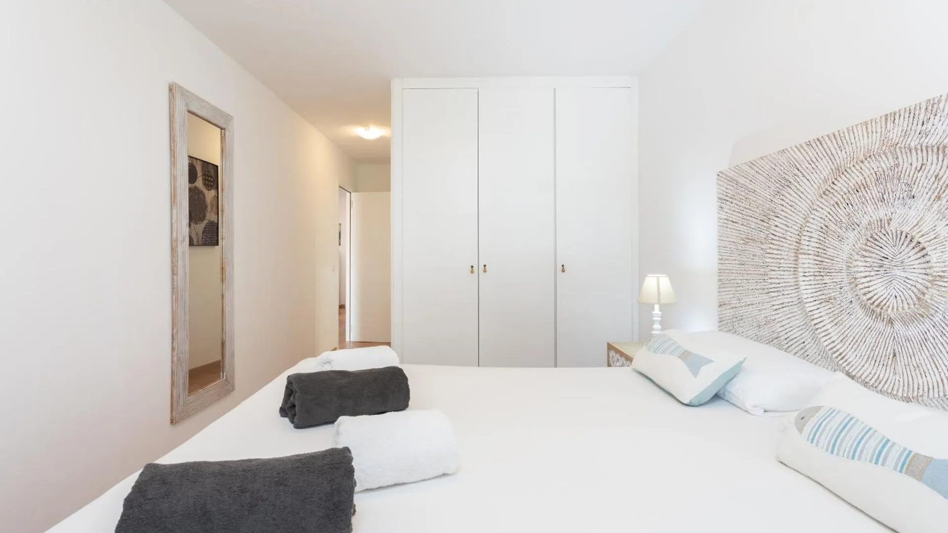 Apartamento Casa Kos Playa Paraíso